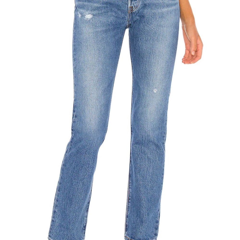 Levi's 501 Jeans - Women W29 L28